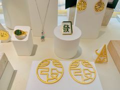 -LADY FAFA(巨鹿路陕西南路路口店)