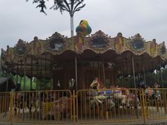 -成飞公园