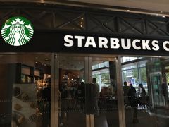门面-星巴克臻选(北京富力家园店)
