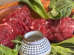 -左庭右院鲜牛肉火锅(七宝领展广场店)