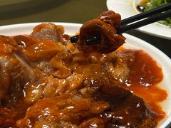 -闻香阁·清真(光荣道店)
