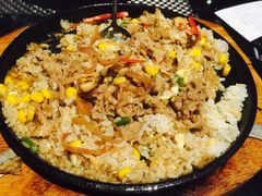 -半秋山西餐厅(巴南万达广场店)