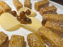 -张家卫·阳江菜·小海鲜(肥婆湾桥店)