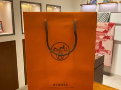 -爱马仕 HERMES(德基广场店)