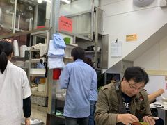 -麦文记面家(佐敦店)