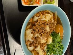 -喜晋道面馆(华严寺广场店)