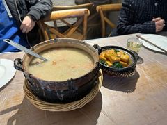 -李记潮汕砂锅粥(营福路店)
