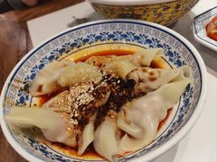 -龙抄手(春熙路总店)