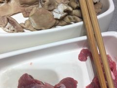 -海底捞火锅(公益西桥店)