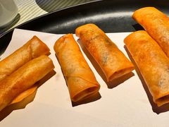 脆皮春卷-桂满陇-西湖船宴(西单大悦城店)