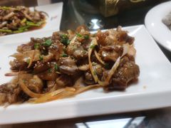 -郑喜旺烧烤(郑州总店)