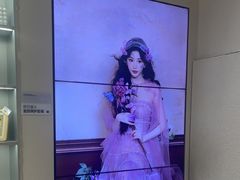-海马体照相馆(大连罗斯福广场店)