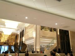 -盛宴标帜餐厅·亲子自助 (南昌喜来登酒店)