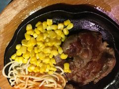 -豪客来牛排(云山大道店)