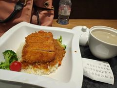 -大家乐(广州中华广场店)