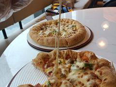 -必胜客(港城新天地店)