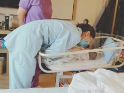 点击看大图 -何柒有幸母婴护理月子会所(长妇婴店)