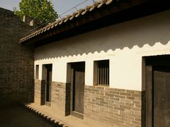 -河间府署