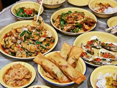 -东排食堂长沙小吃大排档(五一广场店)