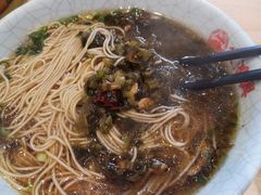 -朱鸿兴面馆(镇湖店)