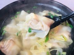 -海平馄饨(逍遥二路店)