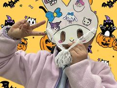 -尼莫儿童美术(三阳路融科天城校区)