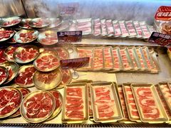 -喜井无限自助烤肉公司(石厦店)