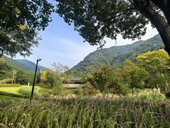 -黄公望隐居地