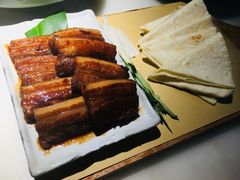 -小菜园新徽菜(南通崇川金鹰店)