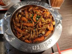 -胖哥俩肉蟹煲(梅溪步步高店)