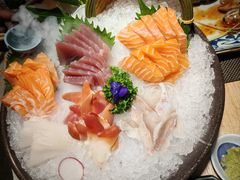 -德川家日本料理(中关村店)