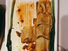 -花少爷·鲜虾干贝粥(延安万达店)