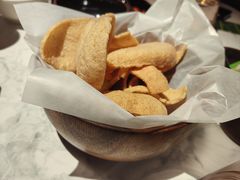 -泰香米泰国餐厅(北城天街店)