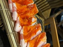-海之屋韩式烤肉(海棠68环球美食街店)