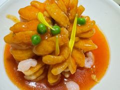 菊花鱼-永春园·扬州早茶·淮扬菜(漫乐城店)