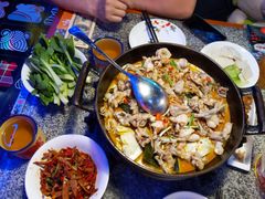 -蘭奢雅集·江浙菜(青山江滩店)