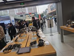 -DJI大疆(深圳华强北曼哈授权体验店)