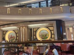 -深圳福田香格里拉大酒店