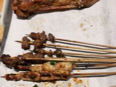 澳洲肥牛-木屋烧烤(坂田天安云谷店)