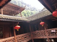 -车溪民俗旅游区