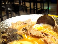 -日本料理神拉面