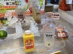 -缇纳甜妮·西餐·甜点(商字店)
