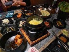 -虎哥六韩式烤肉料理 TIGERGRILL(隆生金山湖中心购物广场店)