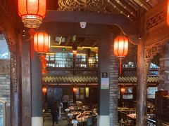 -红运火锅·中国名火锅·国风演绎(省体店)