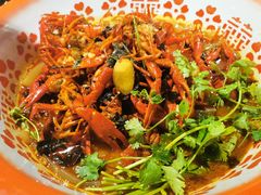 -文和友老长沙龙虾馆(化龙池店)