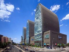 -凯德MALL(西直门店)