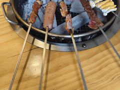 -水浒烤肉(医学院店)
