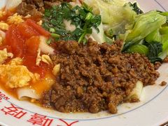 -大嘻咹biangbiang面(历史博物馆店)