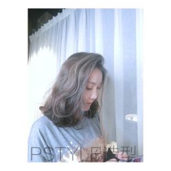 -P.STYLE 派斯造型