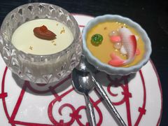 -锦楼·臻选新杭帮(杭州中心店)
